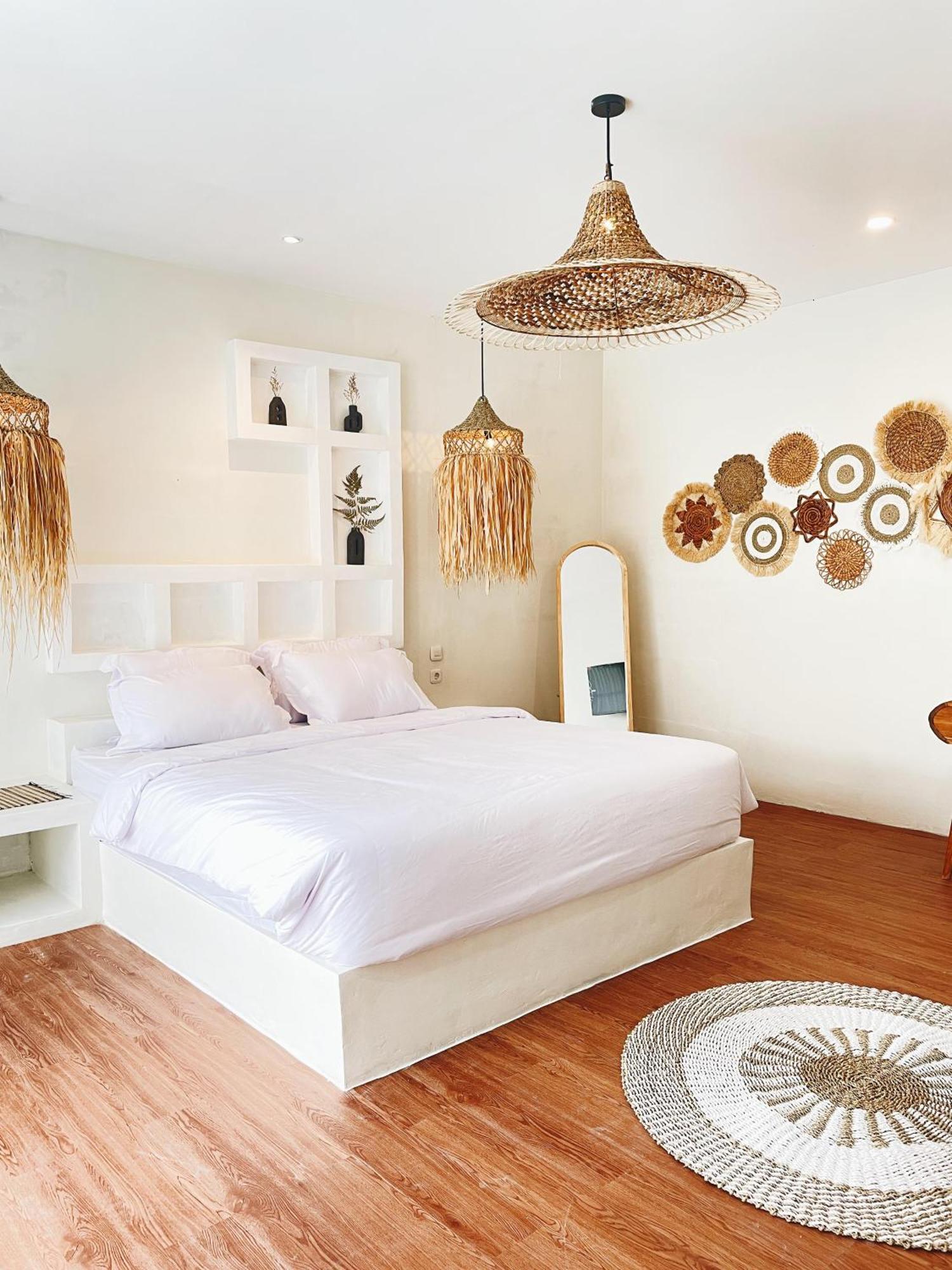 Sanama Jogja With Privatepool Villa